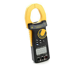 digital TRMS Clamp Meter