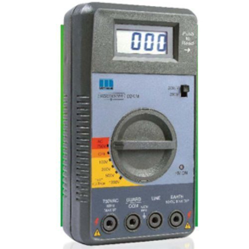 Lv Digital Insulation Tester