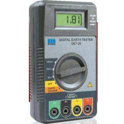 Digital Earth Testttter