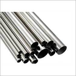 Stainless Steel Pipes