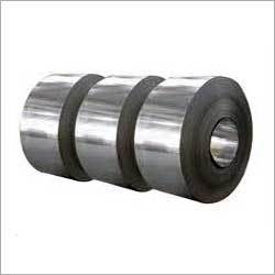 Stainless Steel Coils