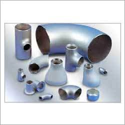 Stainless Steel Buttweld Pipe Fittings