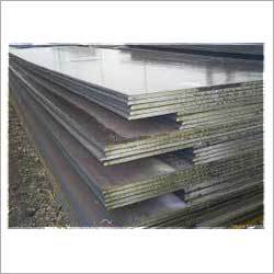 Stainless Steel Plates