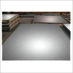 Stainless Steel Sheets