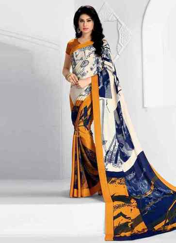Designer Stylish Saree