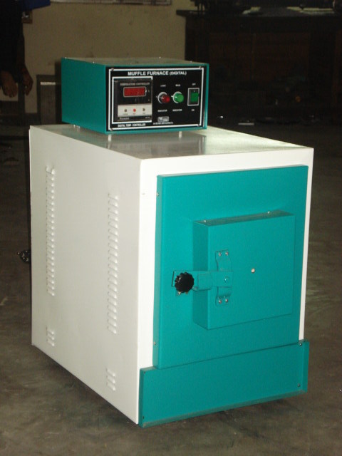 Muffle Furnace