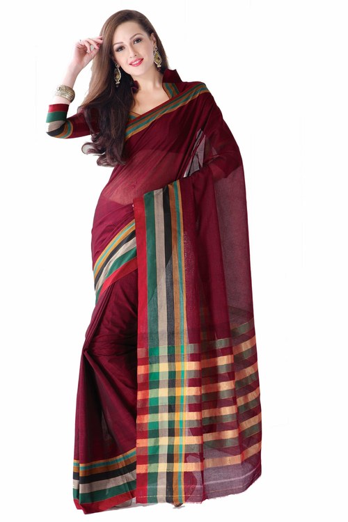 Printed Formal Sarees