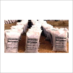 Oxidized Bitumen