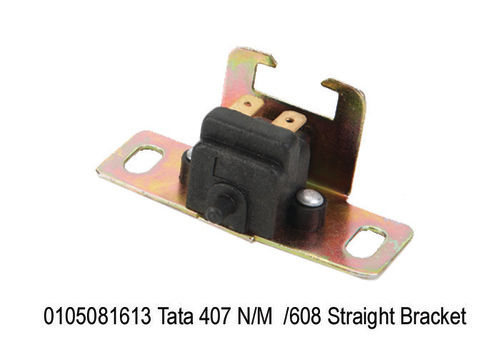 Tata 407 NM 608 Straight Bracket