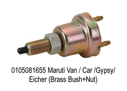 Maruti Van Car GypsyEicher (Brass Bush) 