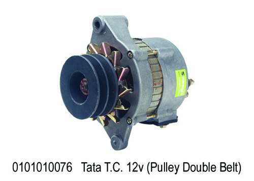 Alternator Assembly Tata T.C. 