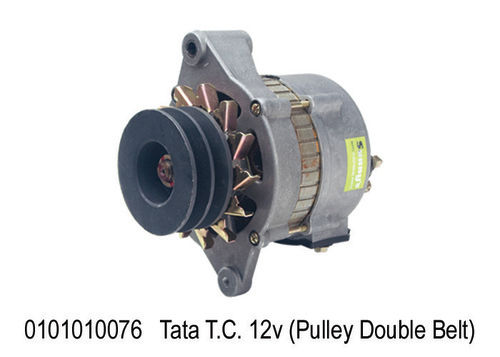 Alternator Assembly Tata T.C. 