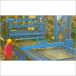 Sheet Cutting Services