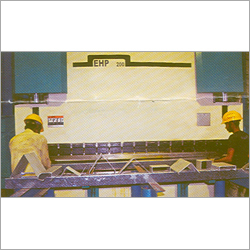 Bending Job Work