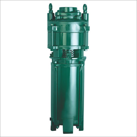 Vertical Openwell Submersible Pump Vertical Openwell Submersible Pump