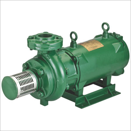 Openwell Submersible Pump