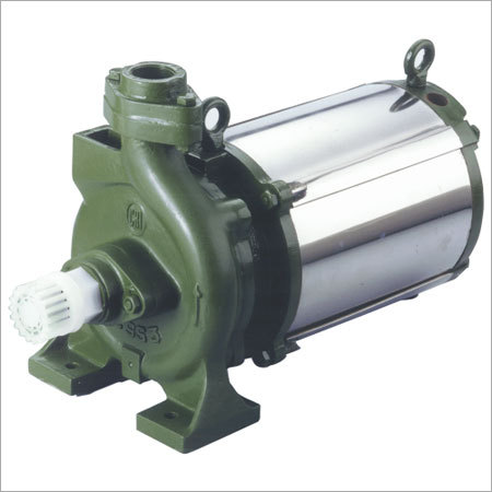 Submersible Pumps
