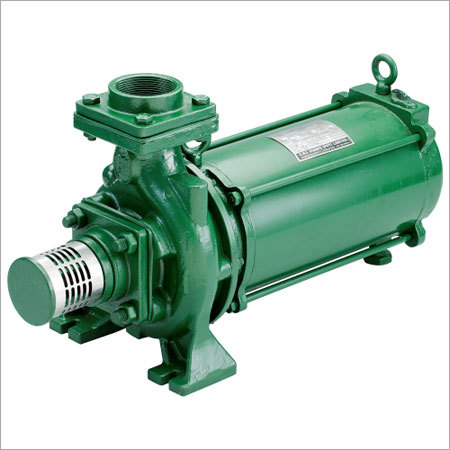 Horizontal Openwell Submersible Pump Horizontal Openwell Submersible Pump