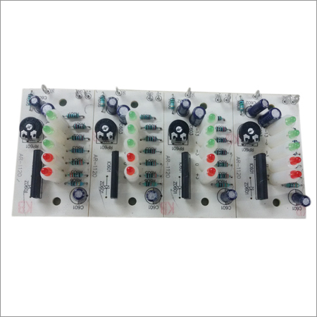 Mini Amplifier Board