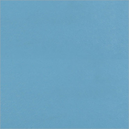 Sky Blue Anti Static Discharge Flooring