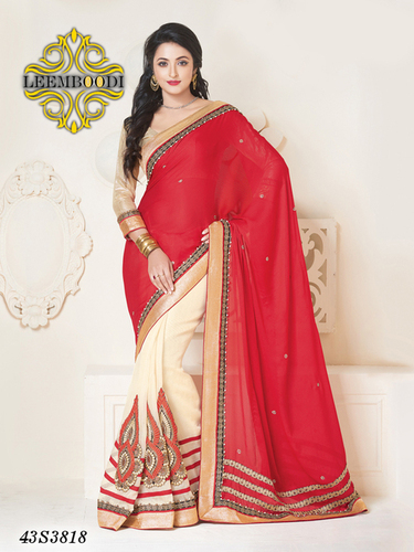 Pure Kanchipuram Saree