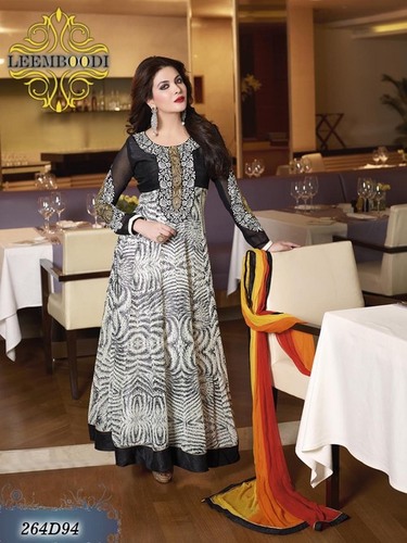 Bollywood Dresses