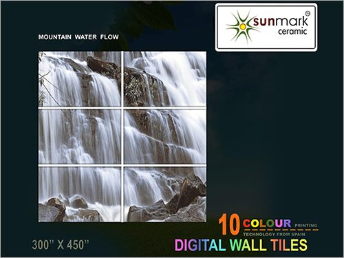 Ceramic Wall Tiles