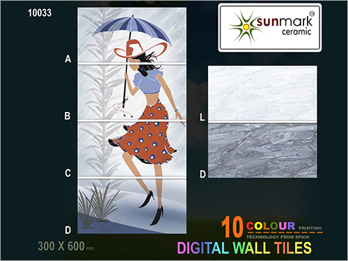 Designer Poster Tiles