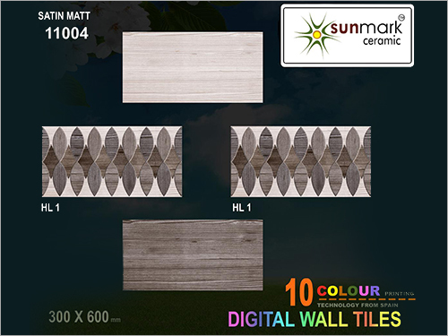 Stonex Satin Matt Tiles