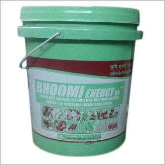 Fertilizer Plastic Bucket