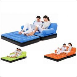 Air Sofa Bed