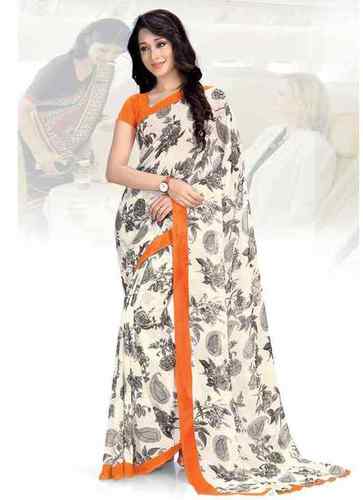 Ladies Classic Sarees