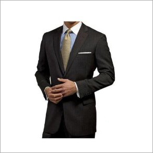 Mens Suit Length
