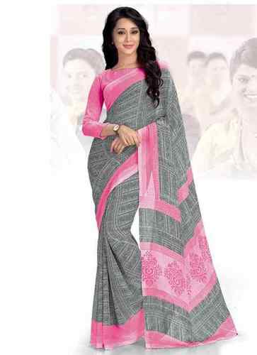 Formal Sarees