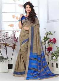 Butter Silk Sarees