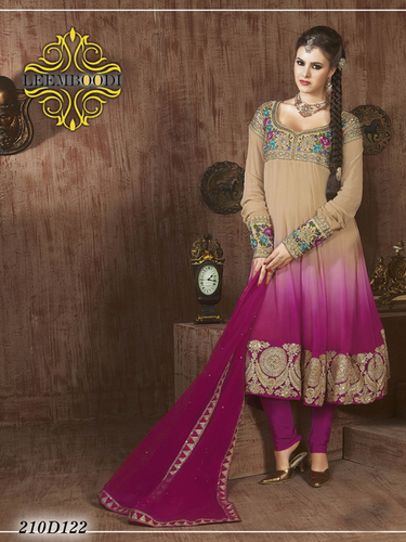 Replica Anarkali Suits