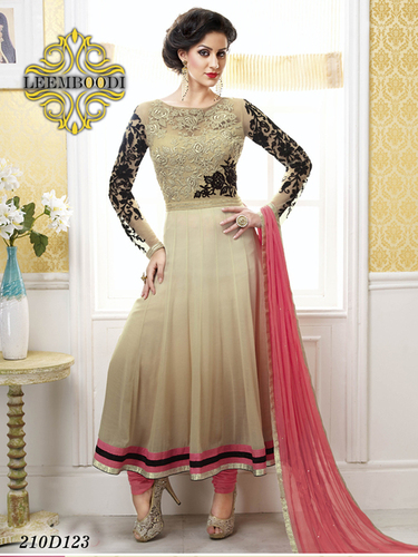 Bollywood Anarkali Suit