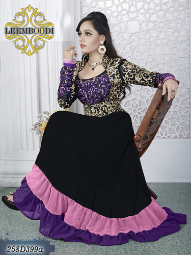 Traditional Salwar Suit