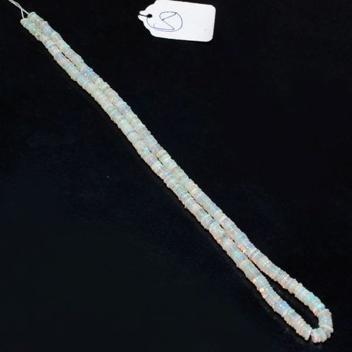 Ethiopian Welo Opal