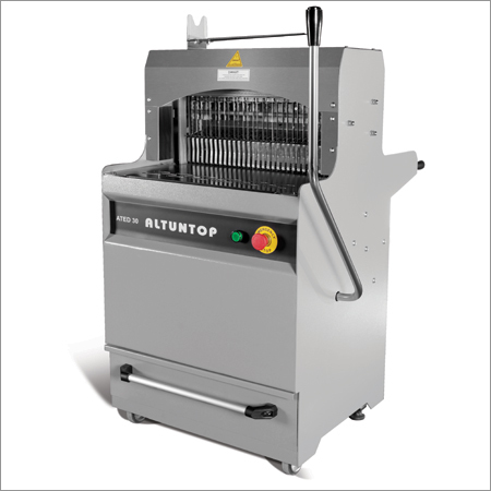 Bakery Bread Slicer