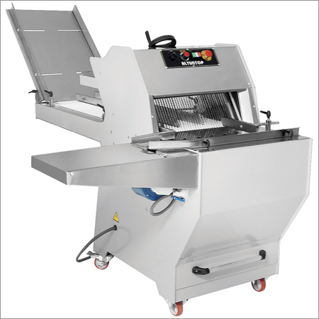 Automatic Bread Slicer