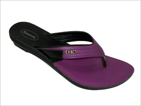 Ladies Fancy Chappal