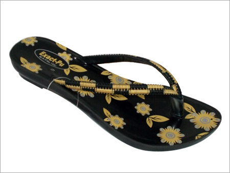 Ladies Chappal