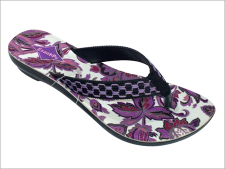 Ladies Chappal