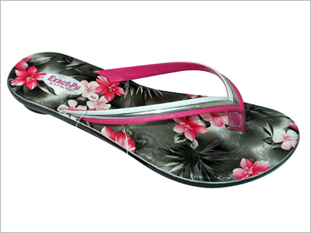 Ladies Chappal