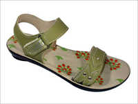 Eva Ladies Sandals