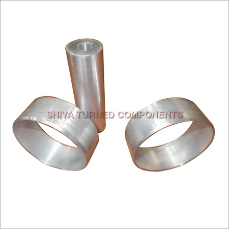 Industrial Aluminum Bushes