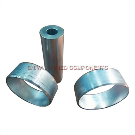 Aluminum Bushes