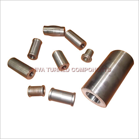 Cnc precision Brushes