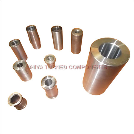 CNC Turning Bushes